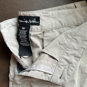 Travis Matthew shorts